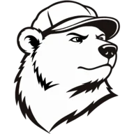 通渠熊 DrainBear Logo