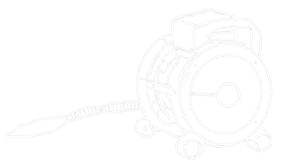 機械疏通設備示意插圖